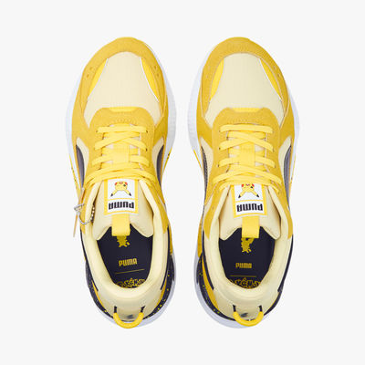 Puma x Pokémon RS-X Pikachu