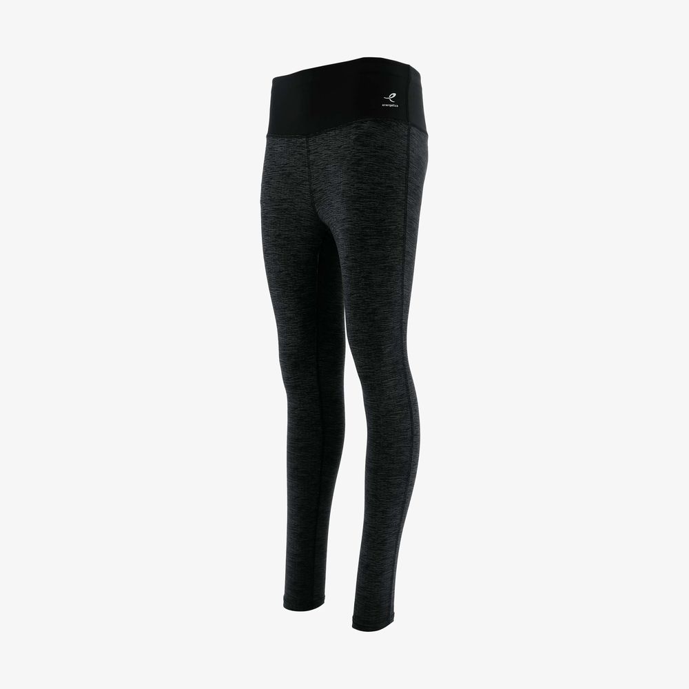 Pantalones De Yoga De Cintura Alta Con Control De Abdomen, Leggings De
