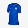 Nike Camiseta Chelsea Home 25/26 Niño