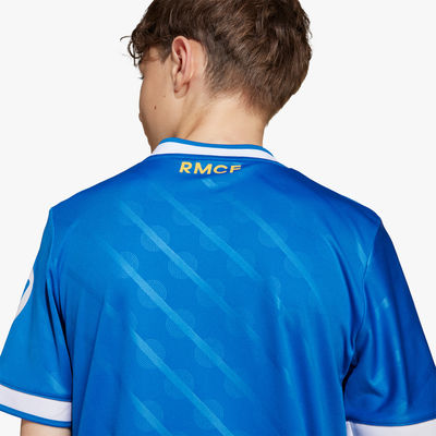 adidas Camiseta Real Madrid Third 25/26 Niño