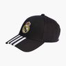 adidas Gorra primera equipación Real Madrid Baseba