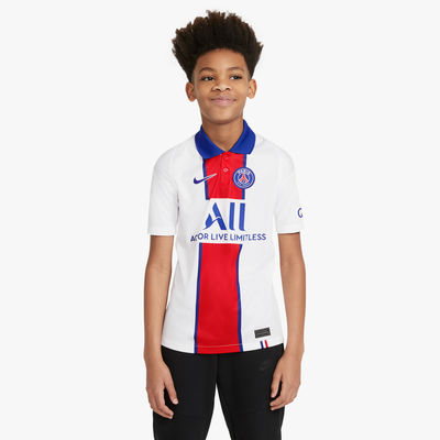 Nike Paris Saint-Germain 20/21 Stadium Away