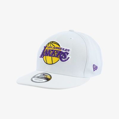 New Era Los Angeles Lakers NBA 9fifty