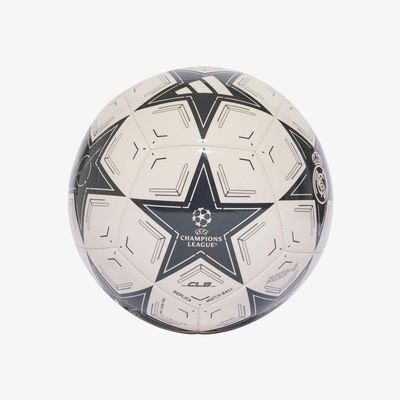 adidas Pelota de Fútbol UCL Real Madrid Club 24/25