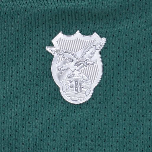 Camiseta Bolivia Oficial Hombre Eliminatorias 2022