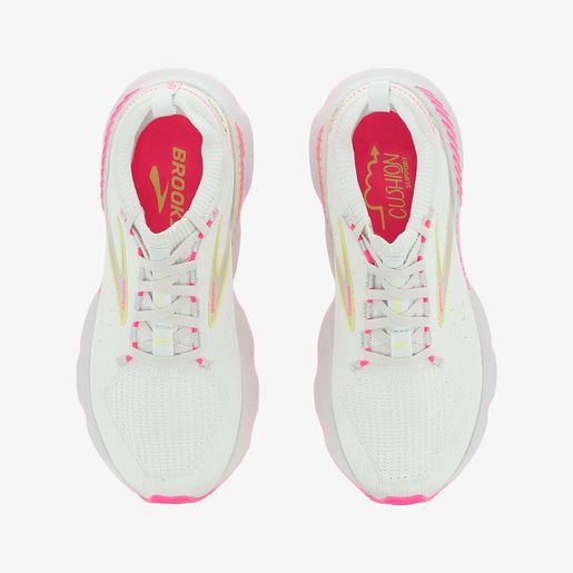 Brooks Glycerin StealthFit GTS 20