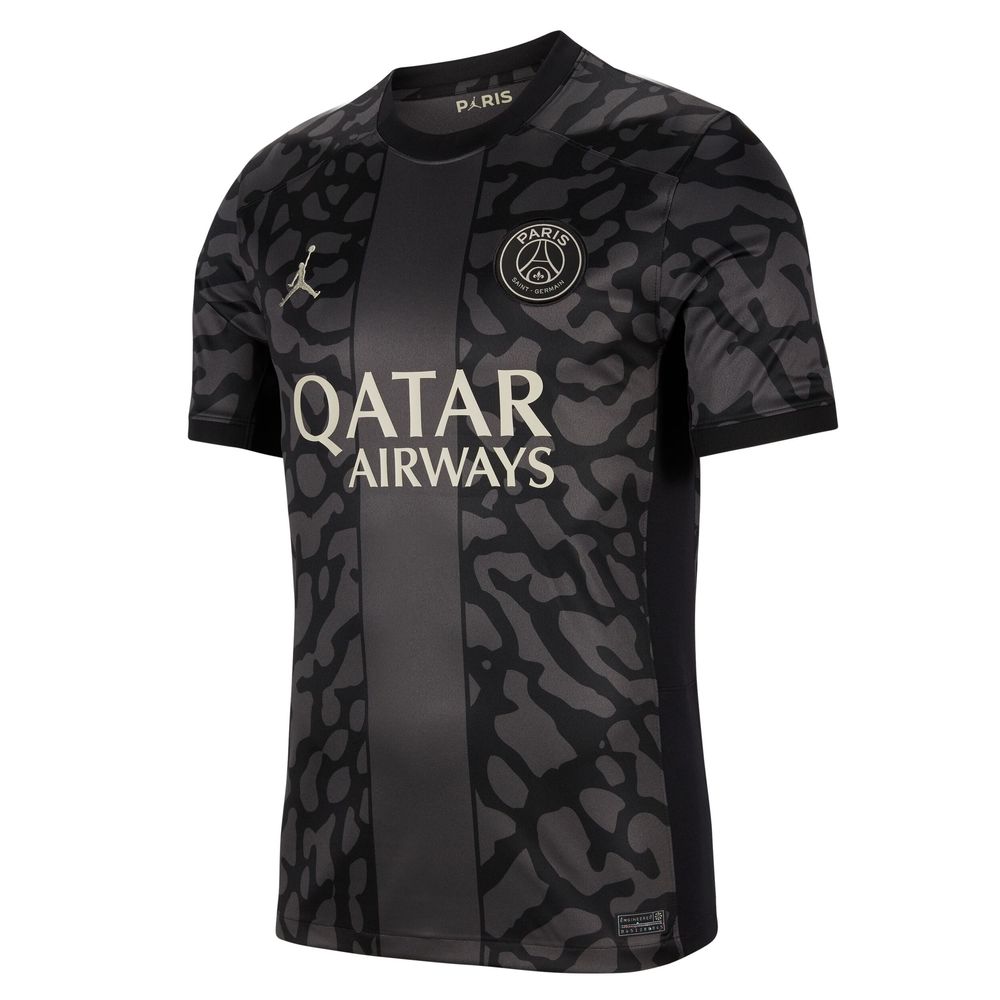 Paris SaintGermain Alternativa 2023/24 Stadium