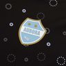 Aurora Camiseta Alterna 2 2024