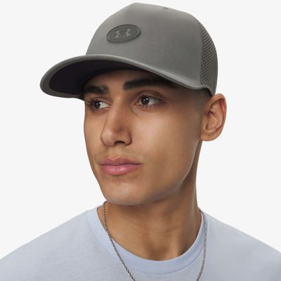 Under Armour Gorra StealthForm Mid