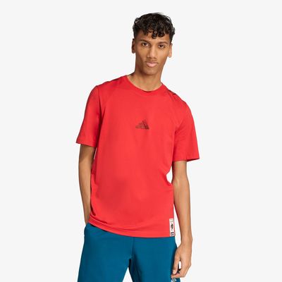 adidas Camiseta Marvel Spider-Man