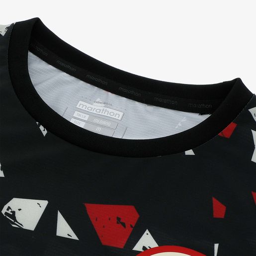 Camiseta Universitario 2025
