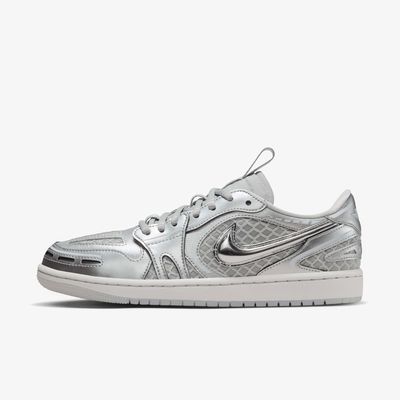 Air Jordan 1 Low Method of Make