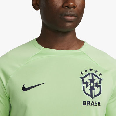 Nike Brazil Academy Pro