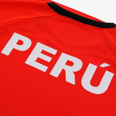 FPT Camiseta Hombre 2025