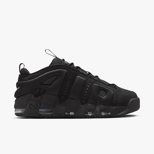 Nike Zapatos Air More Uptempo Low
