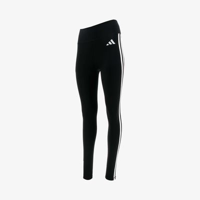 adidas Licras 7/8 Optime Essentials 3 Tiras Pretin