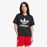adidas Polo Adicolor Trifolio Boxy
