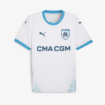 Puma Olympique de Marseille Home 24/25