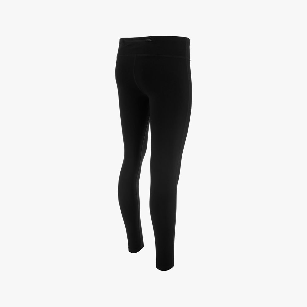 nike essential mid rise running tights