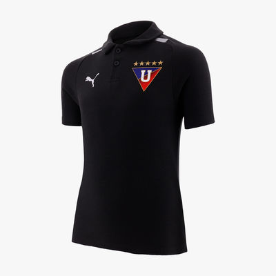 Puma Polo LDU Presentación