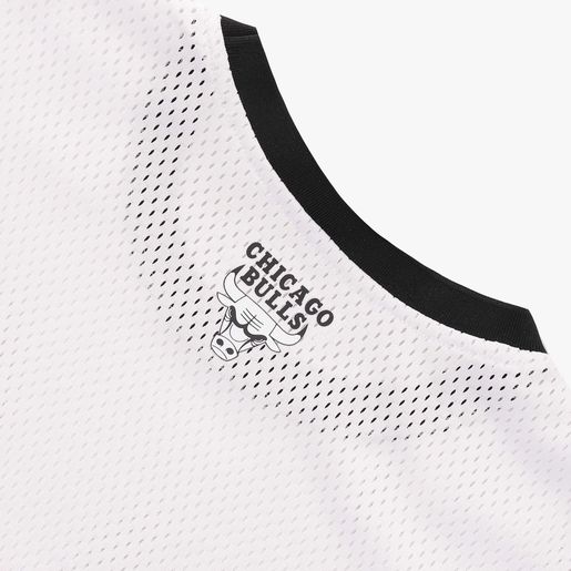 NBA Camiseta Print Boxy
