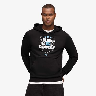 Puma Polera CULTURE Sporting Cristal