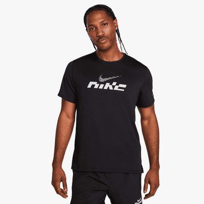 Nike Camiseta Miler Flash