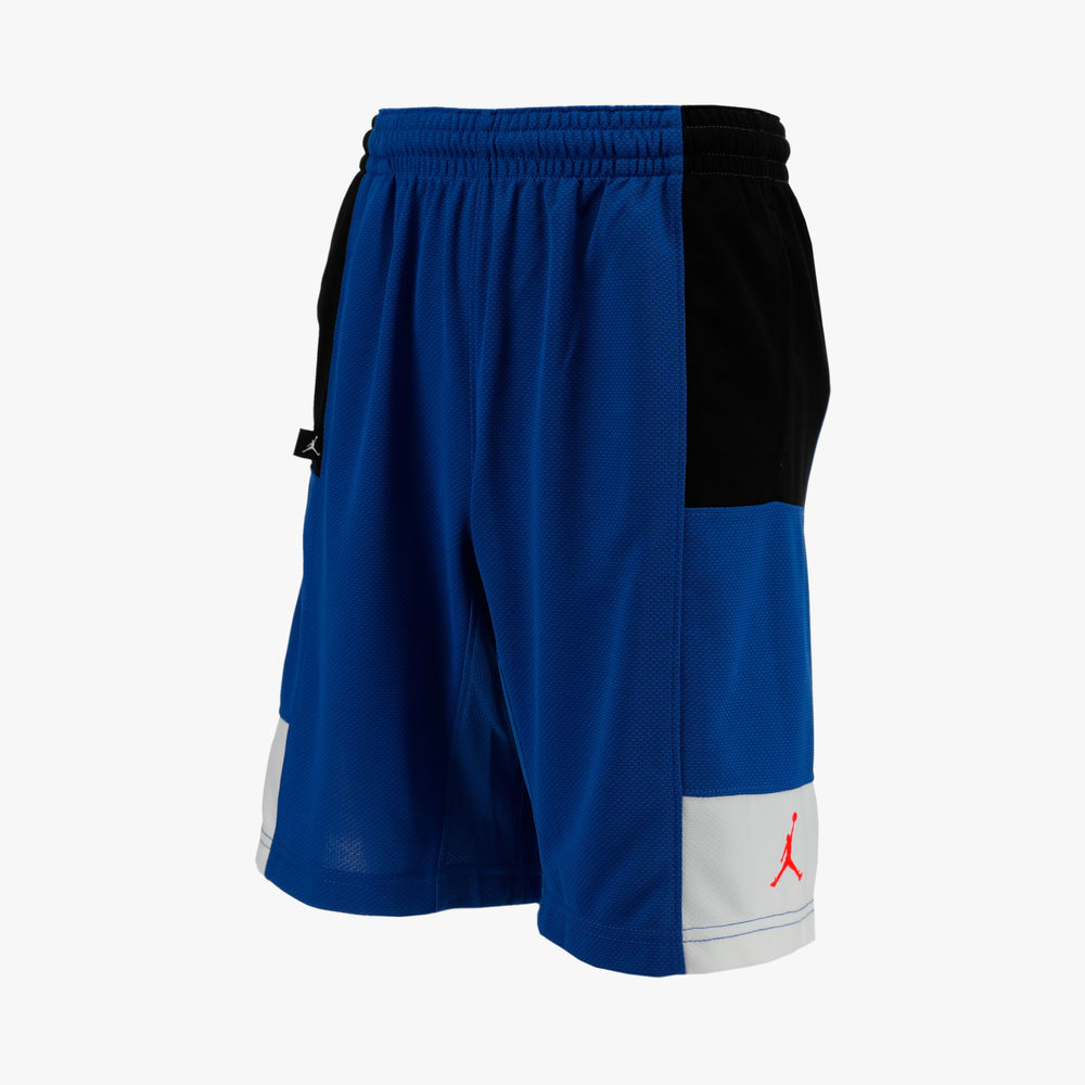 jordan trillionaire shorts