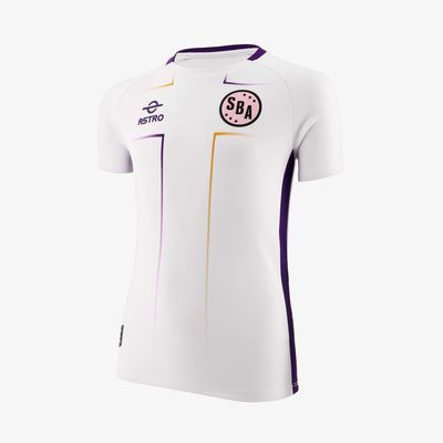 Camiseta Niño SBA Señor del Mar 2025 Estadio