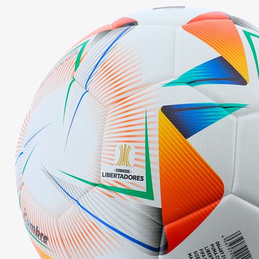 Puma Pelota de Fútbol Cumbre Conmebol