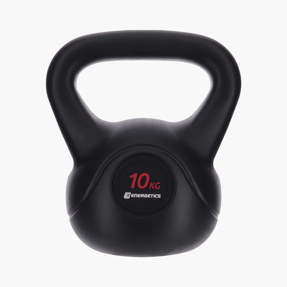 Energetics Kettlebell