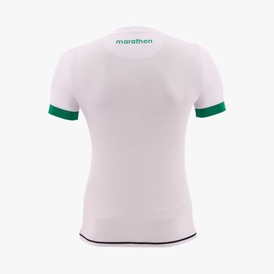 Oriente Petrolero Camiseta Mujer Alterna 2025