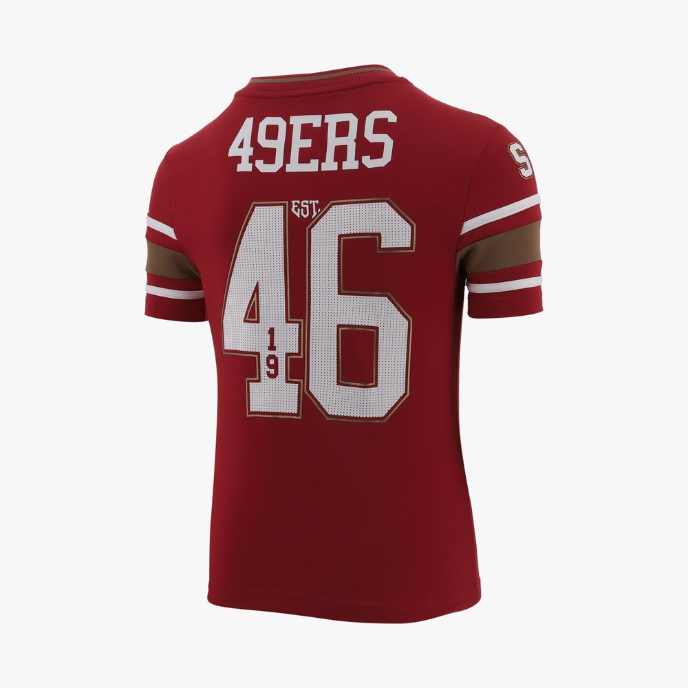 NFL 49ers Marathon Sports Ecuador