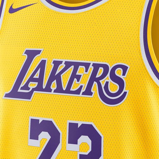 Los Angeles Lakers Icon Edition 2022/23