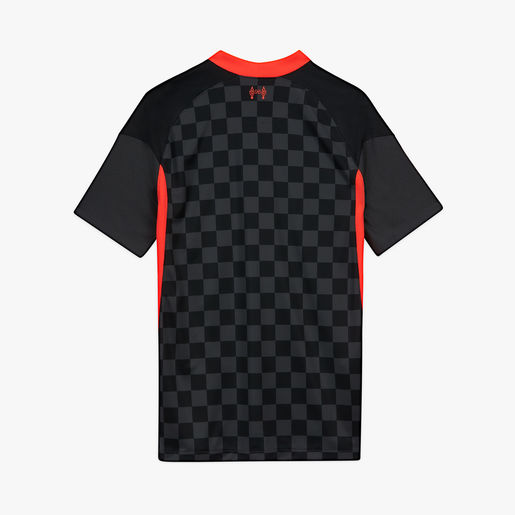 Nike Liverpool FC 2020 21 Alterna 3