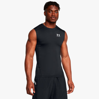 Under Armour Polo HeatGear Compression NEXT
