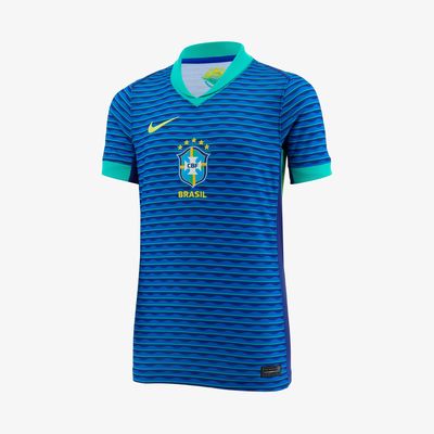 Nike Brazil 2024 Stadium Away