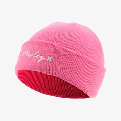 Hurley Gorro Script Cuff