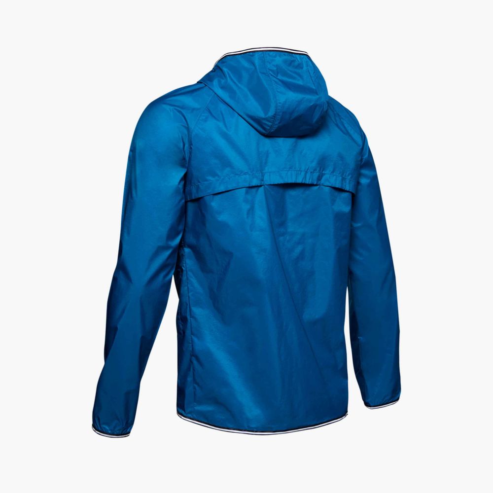 Under Armour Qualifier Storm Packable