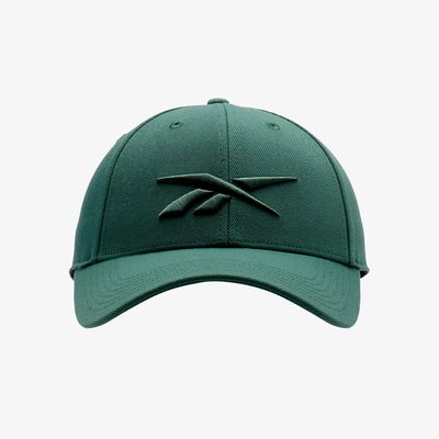 Reebok Gorra logo