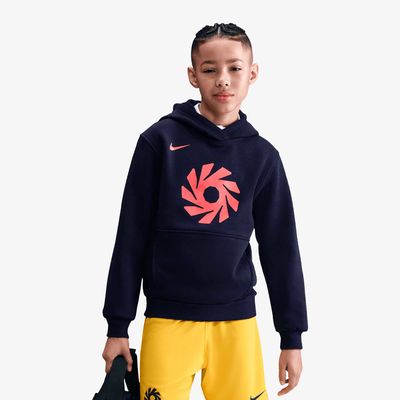 Nike Polera Erling Haaland Club Fleece