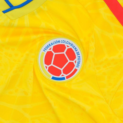adidas Selección Colombia Local 2026