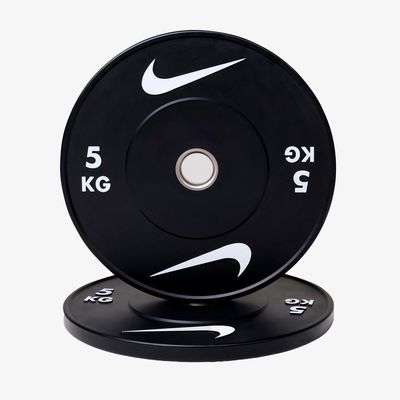 Nike Disco Rubber Bumper 5 Kg