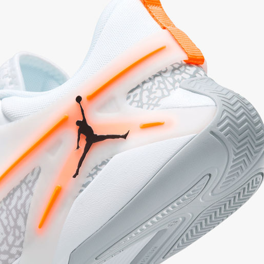 Jordan Heir Series