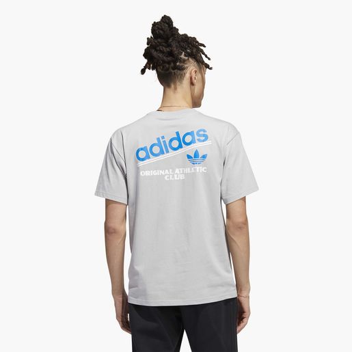adidas Athletic Club