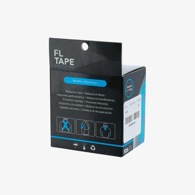 FL Tape Venda Kinesiológica