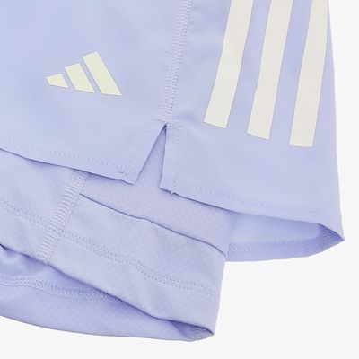 adidas Shorts Own the Run Climacool 2 en 1
