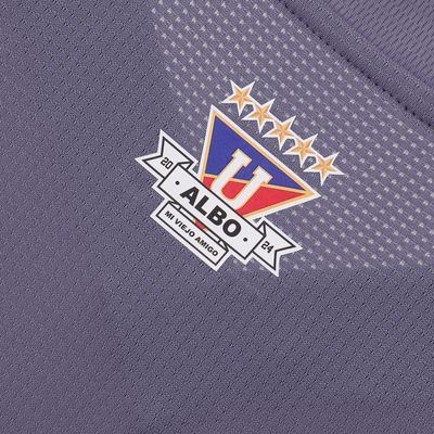 Puma LDU Arquero 2024