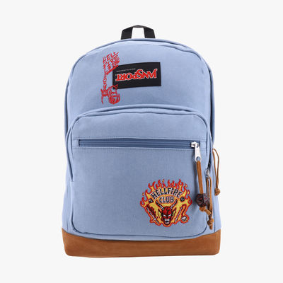 Jansport Mochila Rp Exp Hellfire