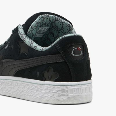 Puma Suede XL x HELLO KITTY